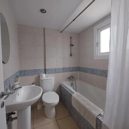 Palm 26 * Лимасол