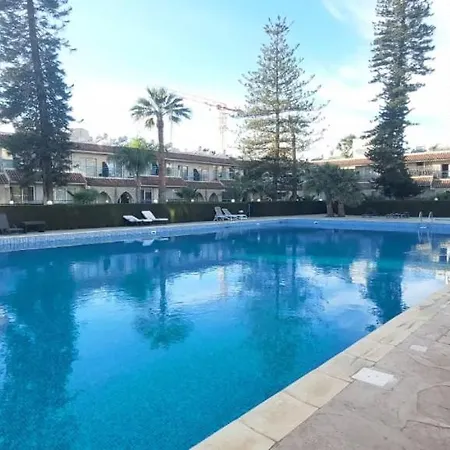 Palm 26 Лимасол