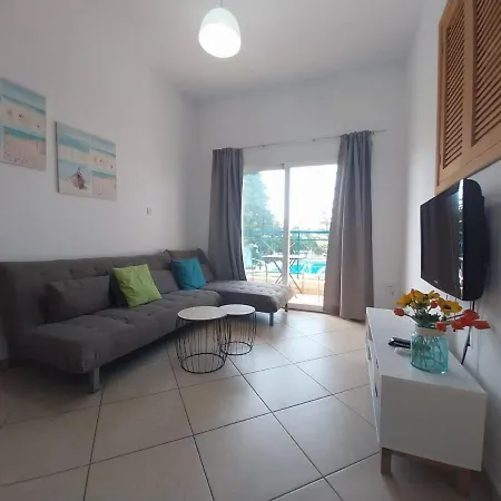 Palm 26 Apartment Limassol