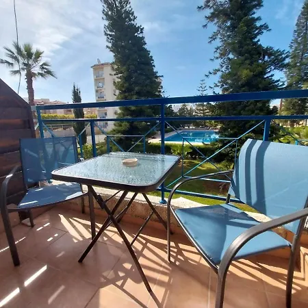 Palm 26 Apartment