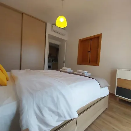 Palm 26 Apartment