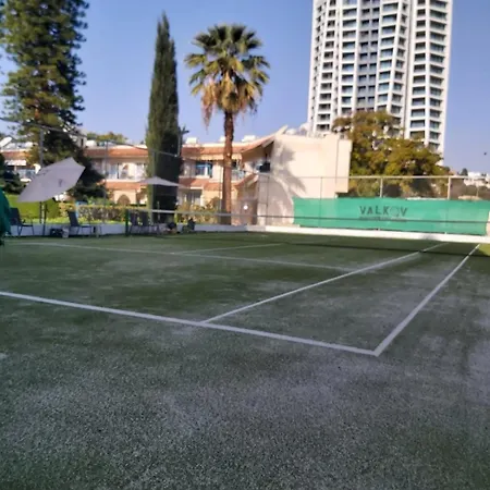 Palm 26 Limassol