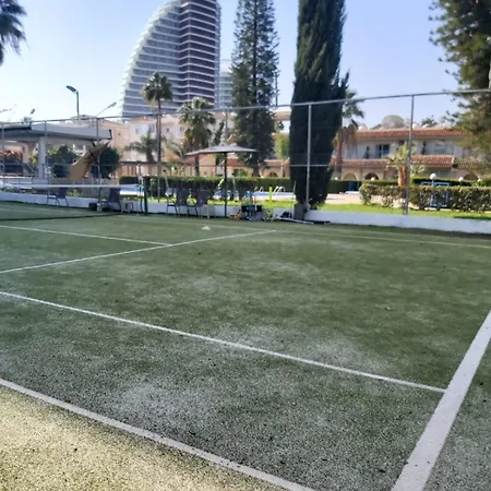 Palm 26 * Limassol