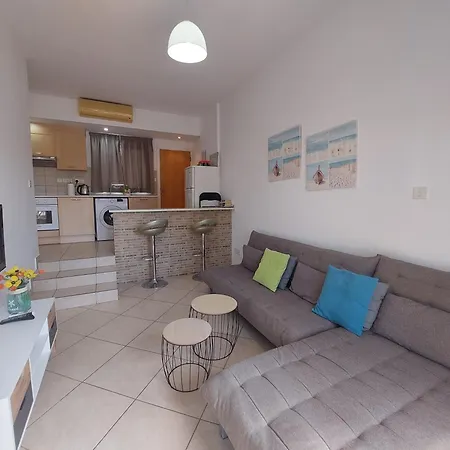 Apartment Palm 26 Limassol