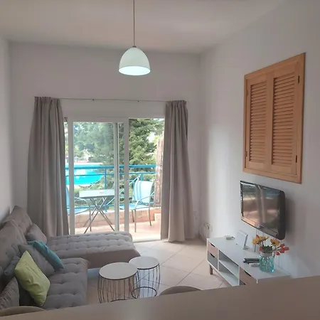 Palm 26 * Limassol
