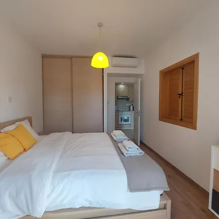 Apartment Palm 26