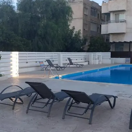 Apartment Palm 26