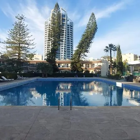 Apartment Palm 26 *