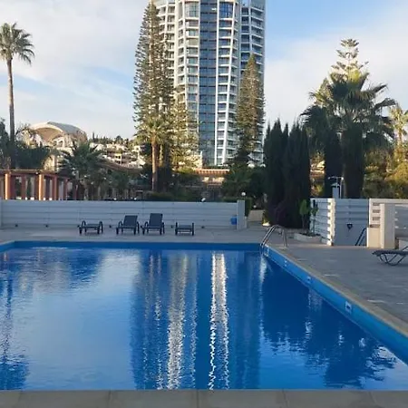 Palm 26 * Limassol