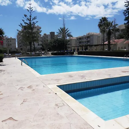 Palm 26 Limassol