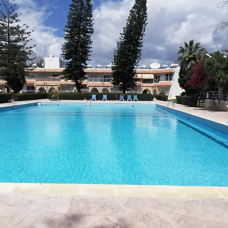 Apartment Palm 26 *
