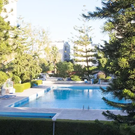 Palm 26 * ليماسول