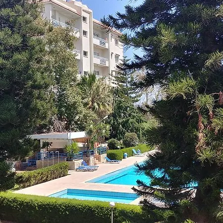Palm 26 Limassol
