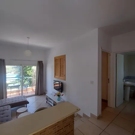 Palm 26 Appartement *