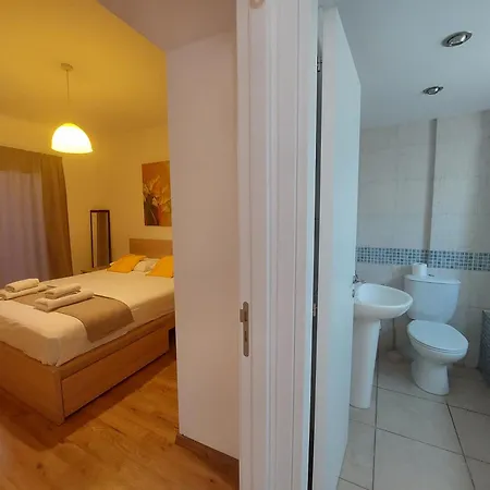 Appartement Palm 26 *