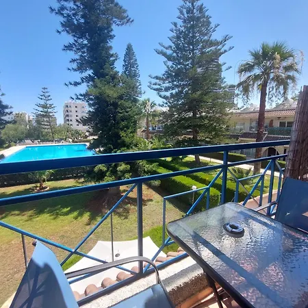 Palm 26 Appartement *