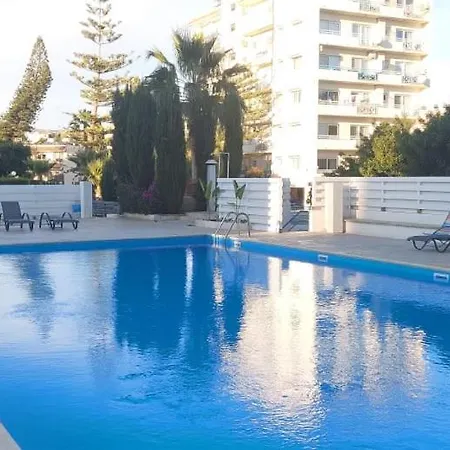 Palm 26 Appartement *