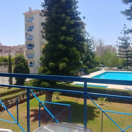 Palm 26 Appartement *