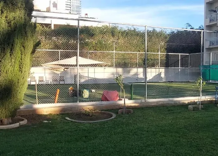 Apartmán Palm 26 Lemesos